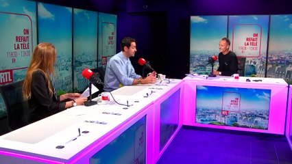 Le meilleur d'ORLT du samedi 2 septembre avec Camille Combal !