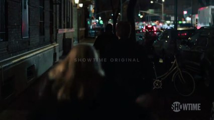 Billions Episode 5 - The Gulag Archipelago
