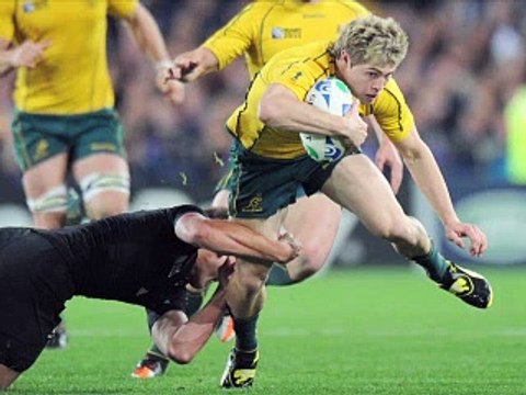 Le Journal vidéo du dimanche 16 octobre 2011, édition de 18H00.