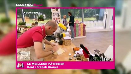 Comment Clémentine Célarié recadre un dragueur