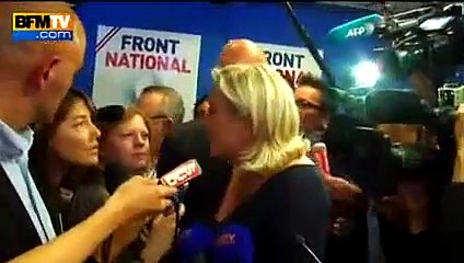 Européennes: qui sont les électeurs du Front national?
