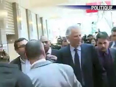 Le Journal vidéo du jeudi 14 avril 2011, édition de 18H00.