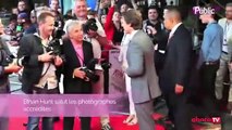 Exclu Vidéo : Tom Cruise : élégance sur tapis rouge pour l'avant-première de Mi5 !