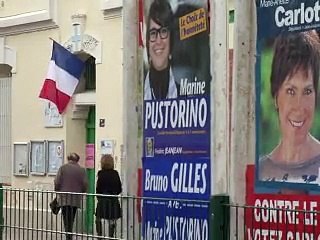 Le Journal vidéo du dimanche 27 mars 2011, édition de 18H00