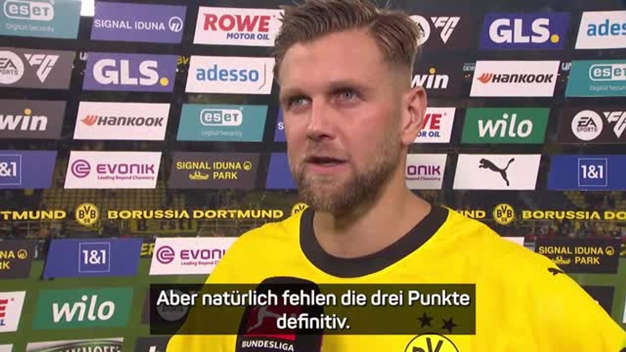 Füllkrug nach debüt: "es fehlen die drei punkte"