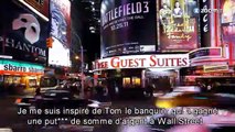 'BENY': un guide belge pour les Belges à New York