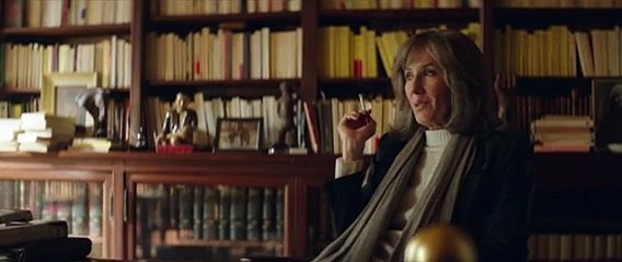 Vidéo : "Mr et Mme Adelman" : Découvrez le tout premier film de Nicolas Bedos !