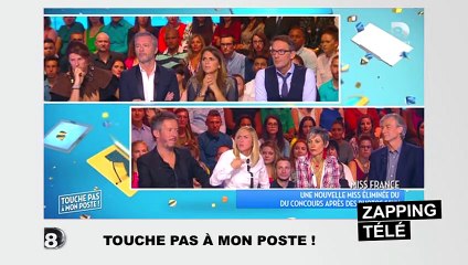 L'anecdote gênante de Michel Drucker sur Carla et Nicolas Sarkozy