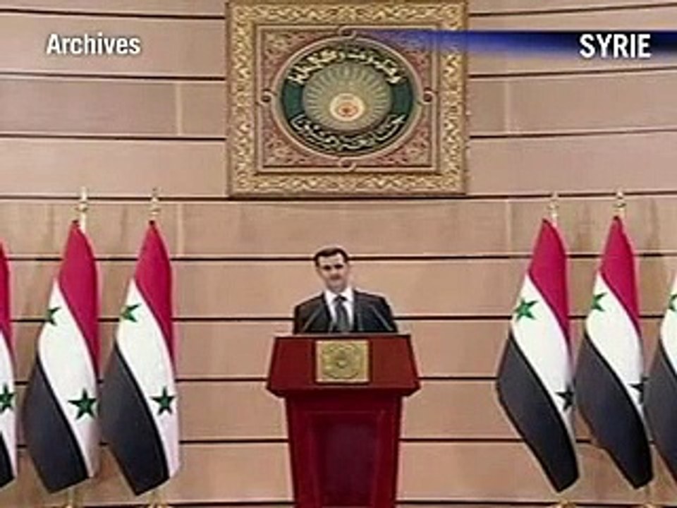 Le Journal vidéo du jeudi 4 août 2011, édition de 12H00.