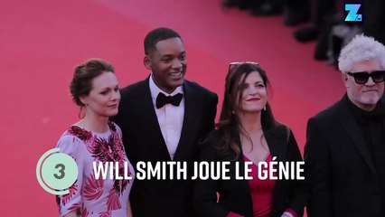 4 choses à savoir sur le nouveau film Aladdin