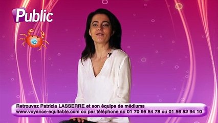 Exclu Vidéo : CANCER :C'est pas forcément le top en amour sauf pour certaines...