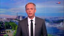 Julian Arnaud annonce avec émotion la disparition de la jeune journaliste Marlène Seguin