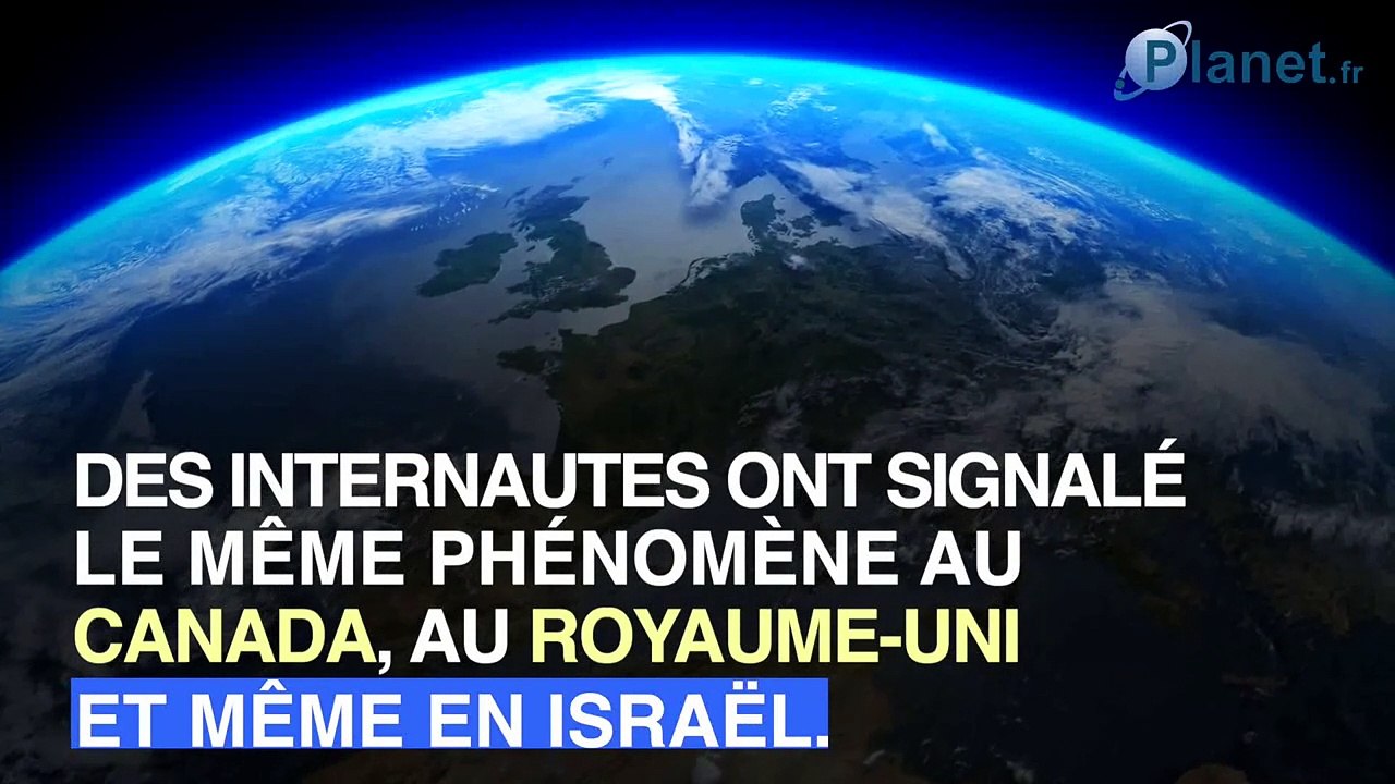 L'arnaque aux graines mystérieuses dans les boîtes aux lettres