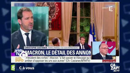 L’incontrôlable fou rire de Vladimir Poutine