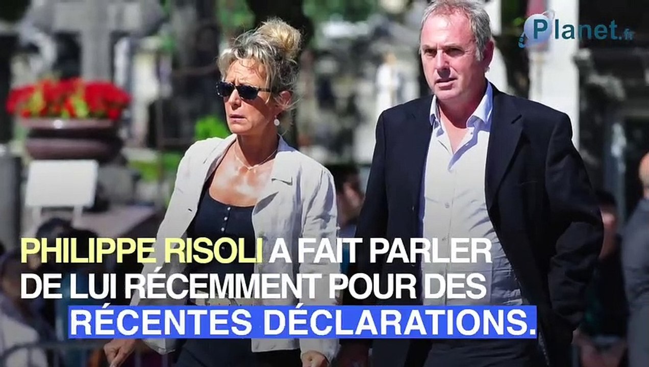 Que devient Philippe Risoli, l'emblématique animateur du 