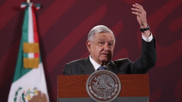 El poder judicial en México ha sido un contrapeso a varias de las propuestas del presidente : Analista político David Saucedo