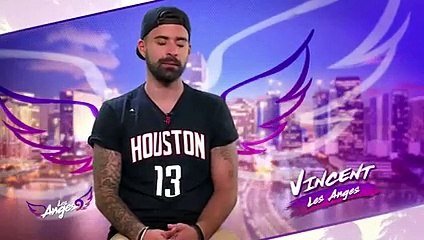 Les Anges : Antho remet le couvert avec Kim Glow, mais n'assume pas...