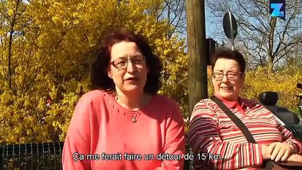 L'histoire du dernier capitaine de ferry de Cologne