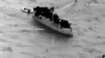 Bahamas : un bateau rempli de migrants haïtiens chavire