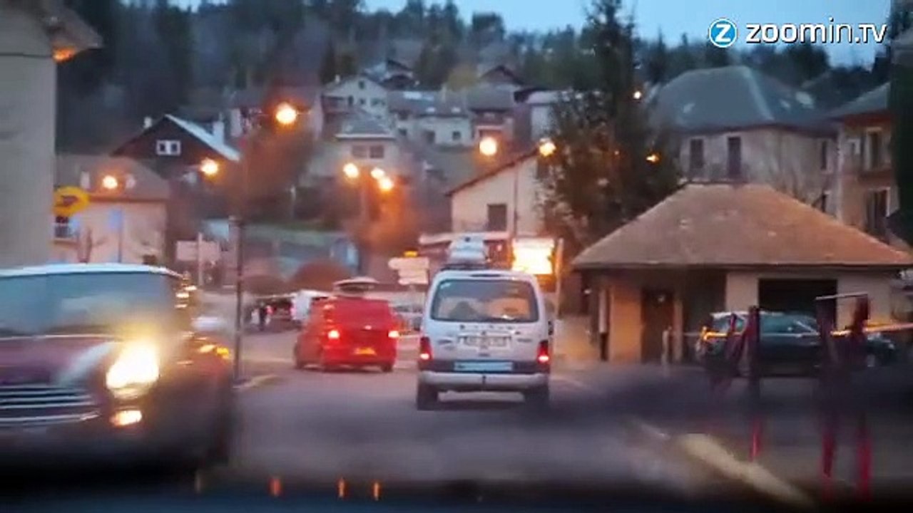 Seyne-les-Alpes, un village sous le choc mais solidaire