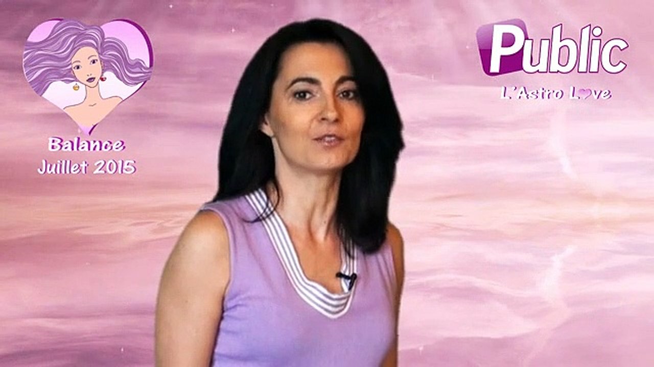 BALANCE : Votre vie amoureuse peut changer du tout au tout