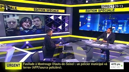 Attentat à Charlie Hebdo : le témoignage déchirant de Patrick Pelloux sur iTélé
