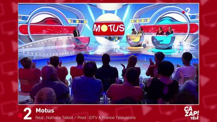 Ce talent insoupçonné de Sophie Davant !