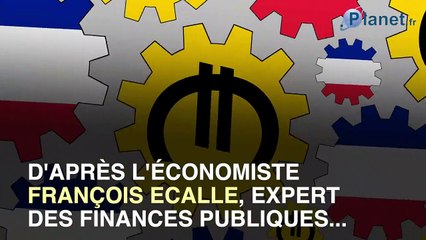 D'où provient l'argent investi contre le Covid-19 ?