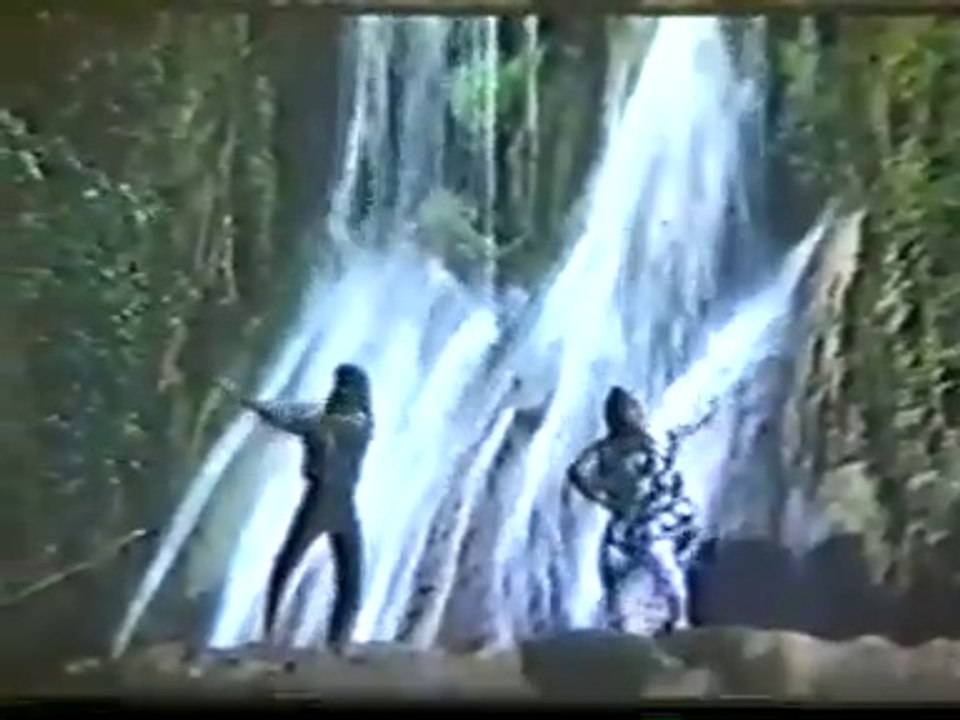 Ye Sohni Kuri