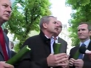 Le Journal vidéo du vendredi 10 juin, édition de 18H00