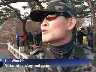 Le régime nord-coréen glorifie ses dirigeants, Washington prêt à discuter