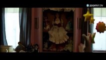 'Annabelle' se réfugie dans les salles obscures