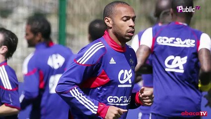 Bon anniversaire Thierry Henry : Retour sur son parcours !