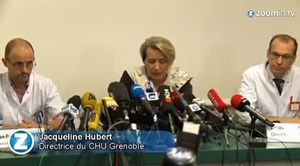 'Légères améliorations pour M.Schumacher'
