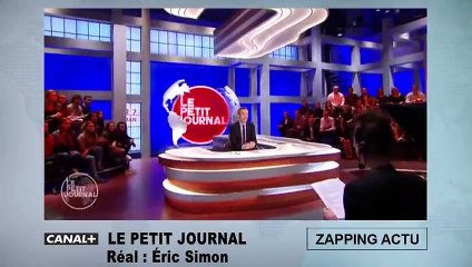 Eric Zemmour sur Christiane Taubira : "Elle déteste tout ce qui est français"