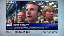 Louis Sarkozy et Léonard Trierweiler font la paix