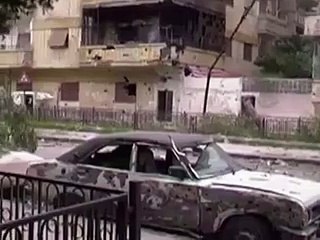 Syrie: le régime n'entend pas retirer ses troupes des villes dans l'immédiat