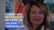 Brigitte Macron : son improbable réplique