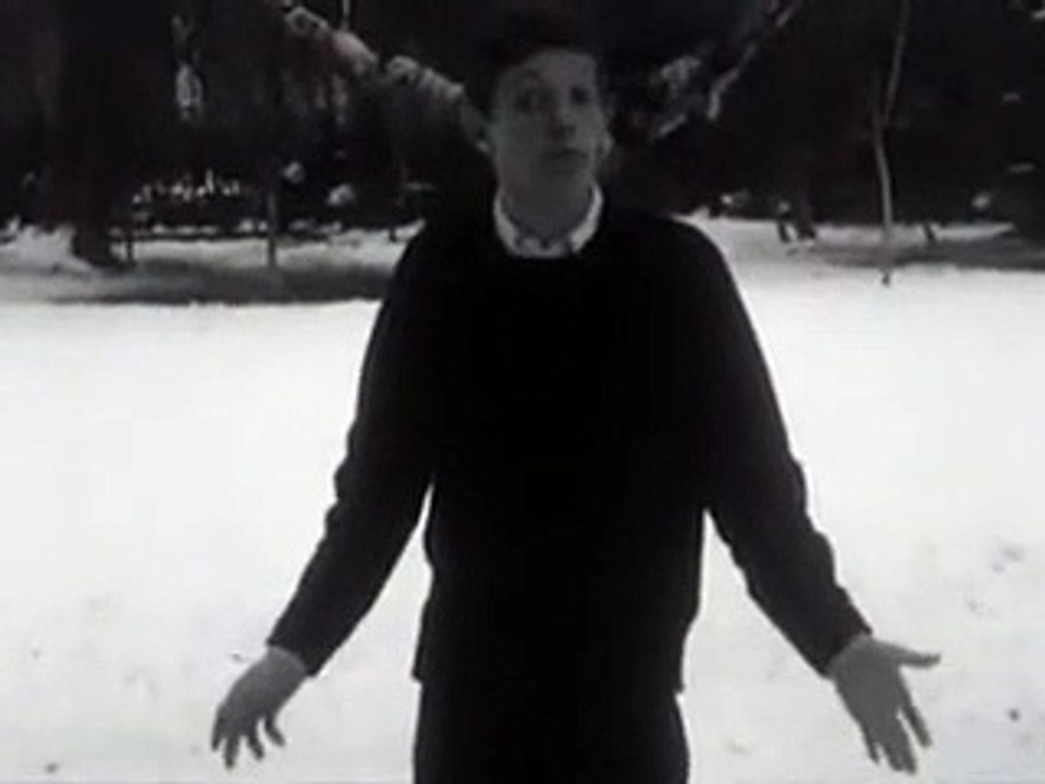 Frank Alamo : Biche oh ma biche