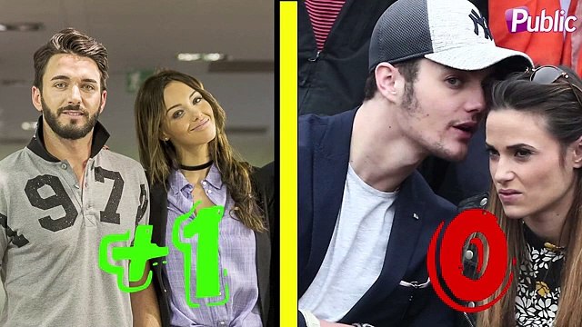 Nabilla Benattia VS Capucine Anav : À vous de les départager !