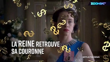 Claire Foy voit son salaire augmenter après la controverse de The Crown