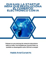 |HABIB ARIEL CORIAT HARRAR | DUKAAN Y SU REEMPLAZO DEL 90% DE SU CUERPO LABORAL POR IA’S (PARTE 2) (@HABIBARIELC)