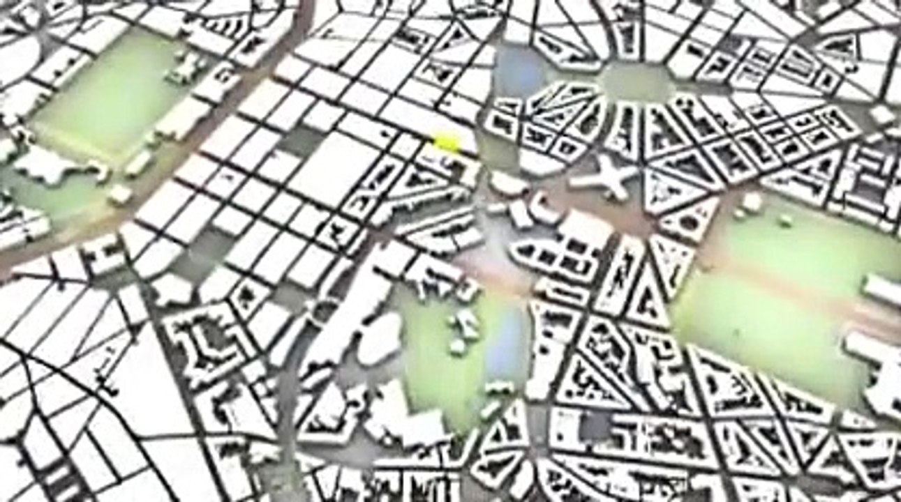 Attentats de Bruxelles: nouvelles arrestations, deux suspects toujours dans la nature