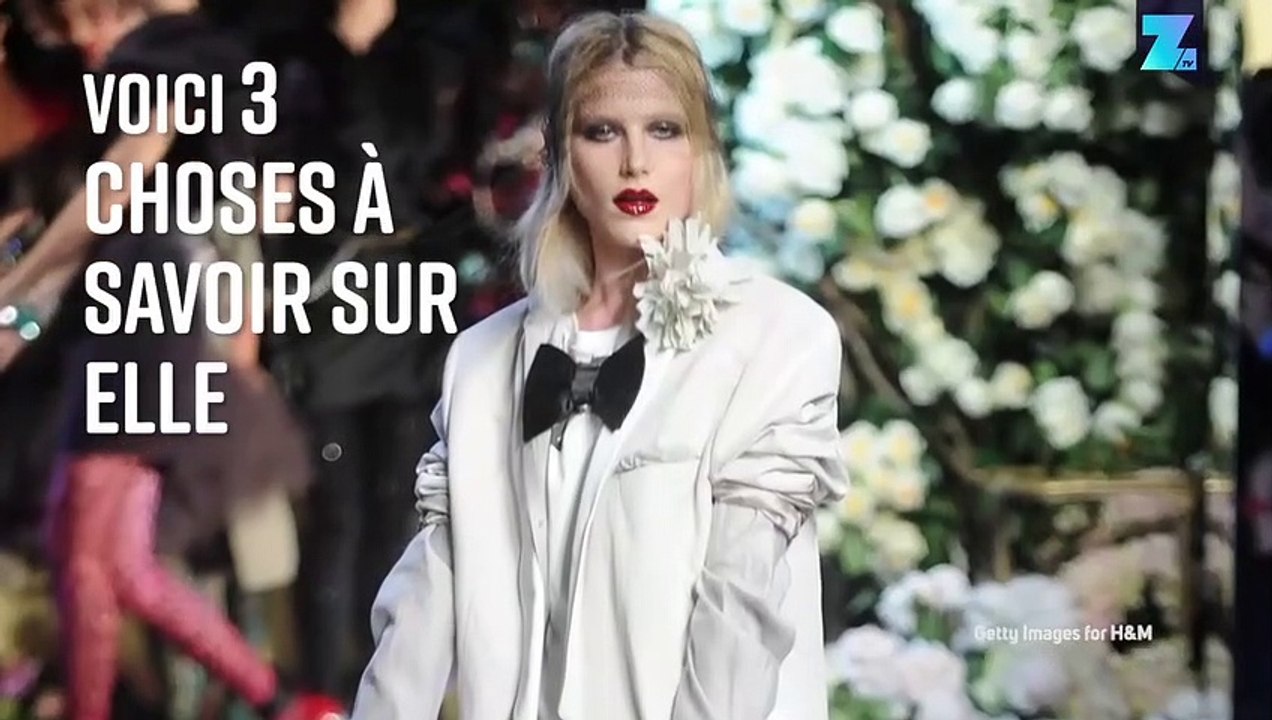 Dree Hemingway a 31 ans !