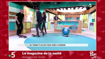 Pannes, intrus, soucis techniques... Les imprévus du direct !