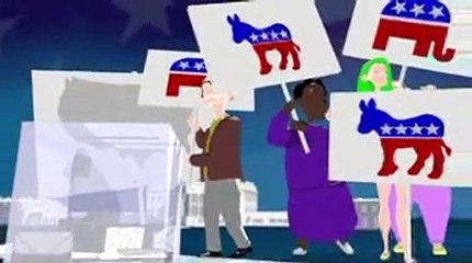 Primaires: la victoire de Cruz dans le Wisconsin redonne le moral aux anti-Trump