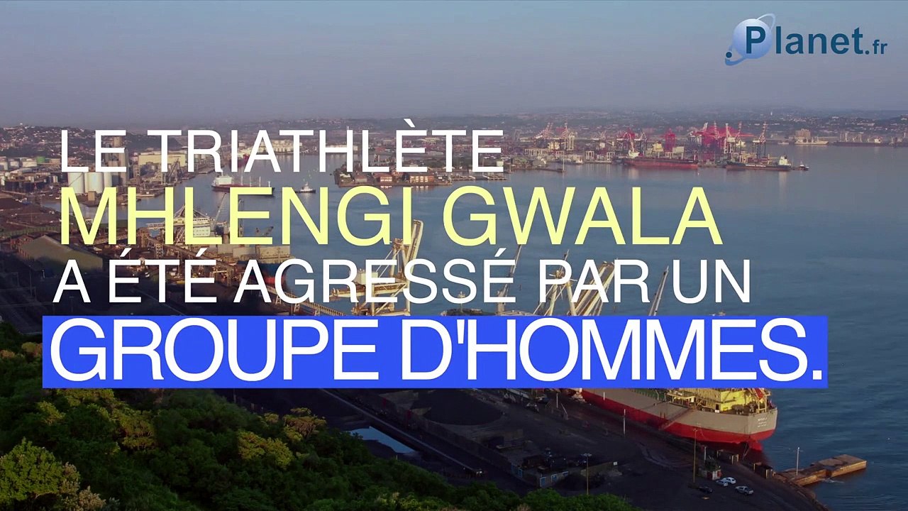 Un homme agressé par un gang qui voulait lui scier les jambes !