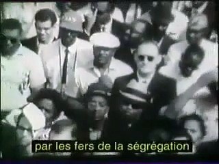 I have a dream : le discours de Martin Luther King