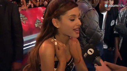 Ariana Grande, encore des caprices de diva?
