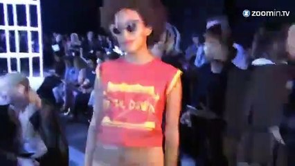 Solange Knowles est une femme mariée!